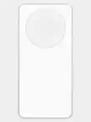 Чехол-накладка Krutoff Clear Case для Huawei Mate 60 Pro