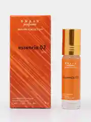 Ароматизатор MОLECULES 02 EMAAR Essencia 02 по мотивам ESCENTRIС
