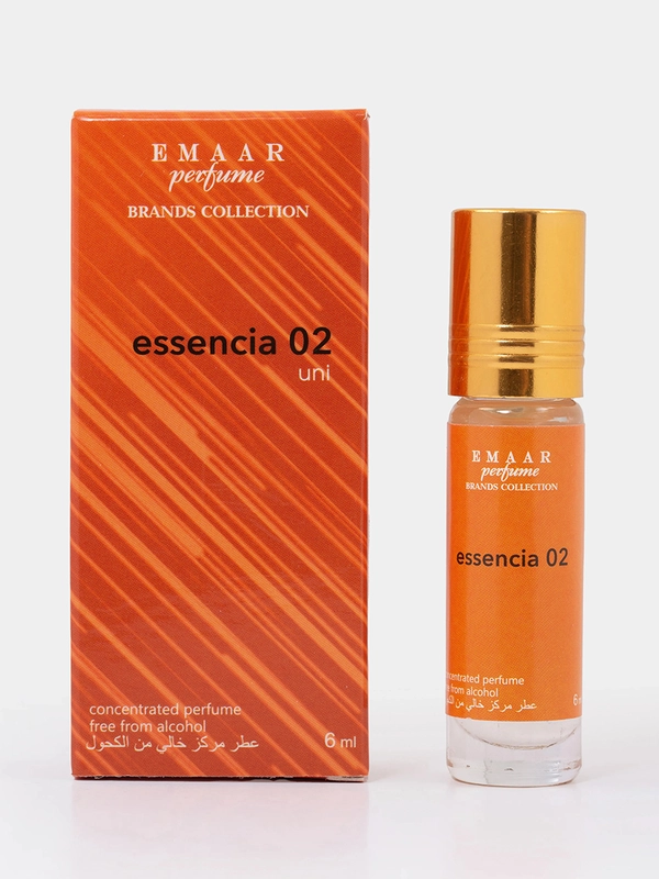 Ароматизатор MОLECULES 02 EMAAR Essencia 02 по мотивам ESCENTRIС
