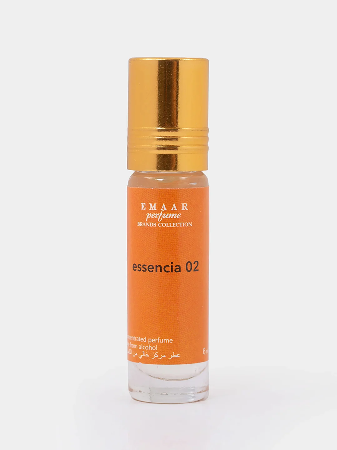 Ароматизатор MОLECULES 02 EMAAR Essencia 02 по мотивам ESCENTRIС