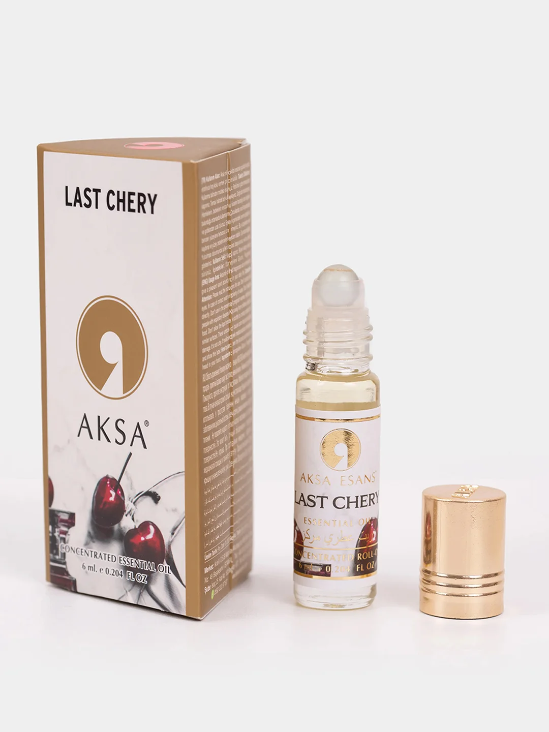 Ароматизатор Aksa Lost Cherry Last сладкие Ford Форд Том лост черри чери вишня