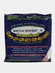 Фитоспорин-К Олимпийский, 200 грамм
