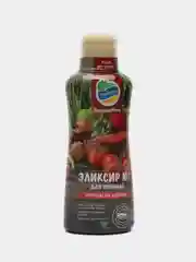 Эликсир №1 для овощей, 250 мл
