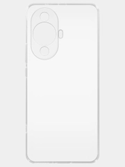 Чехол-накладка Krutoff Clear Case для Huawei Nova 11 Pro