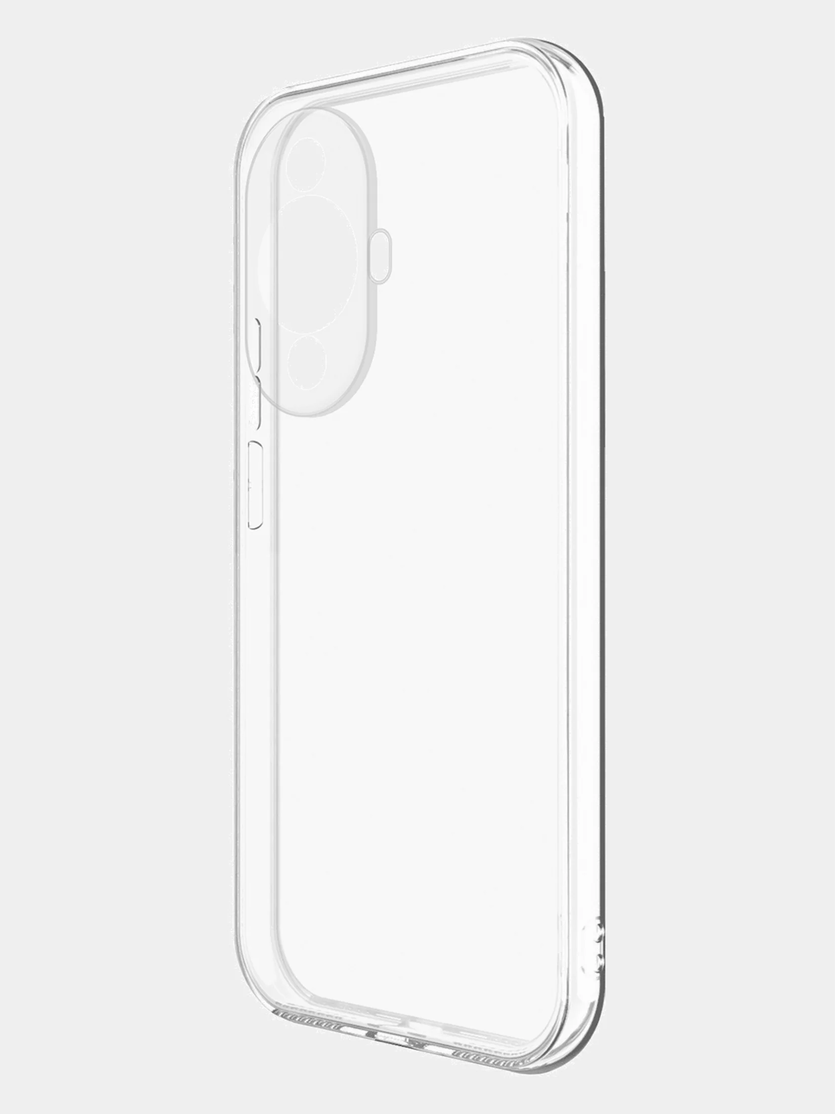 Чехол-накладка Krutoff Clear Case для Huawei Nova 11 Pro