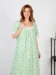 Сорочка женская ночная, Lilians