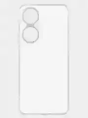 Чехол-накладка Krutoff Clear Case для Huawei Nova 11i