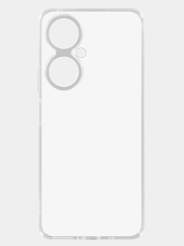 Чехол-накладка Krutoff Clear Case для Huawei Nova 11i