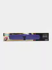 Голубой портативная колонка-Саундбар с bluetooth New Rixing  NR7017