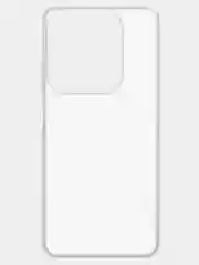 Чехол-накладка Krutoff Clear Case для INFINIX HOT 40/ 40 Pro