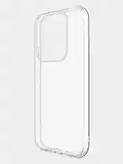 Чехол-накладка Krutoff Clear Case для INFINIX HOT 40/ 40 Pro