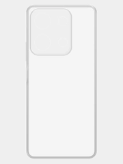 Чехол-накладка Krutoff Clear Case для INFINIX Note 30