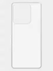 Чехол-накладка Krutoff Clear Case для INFINIX Note 30