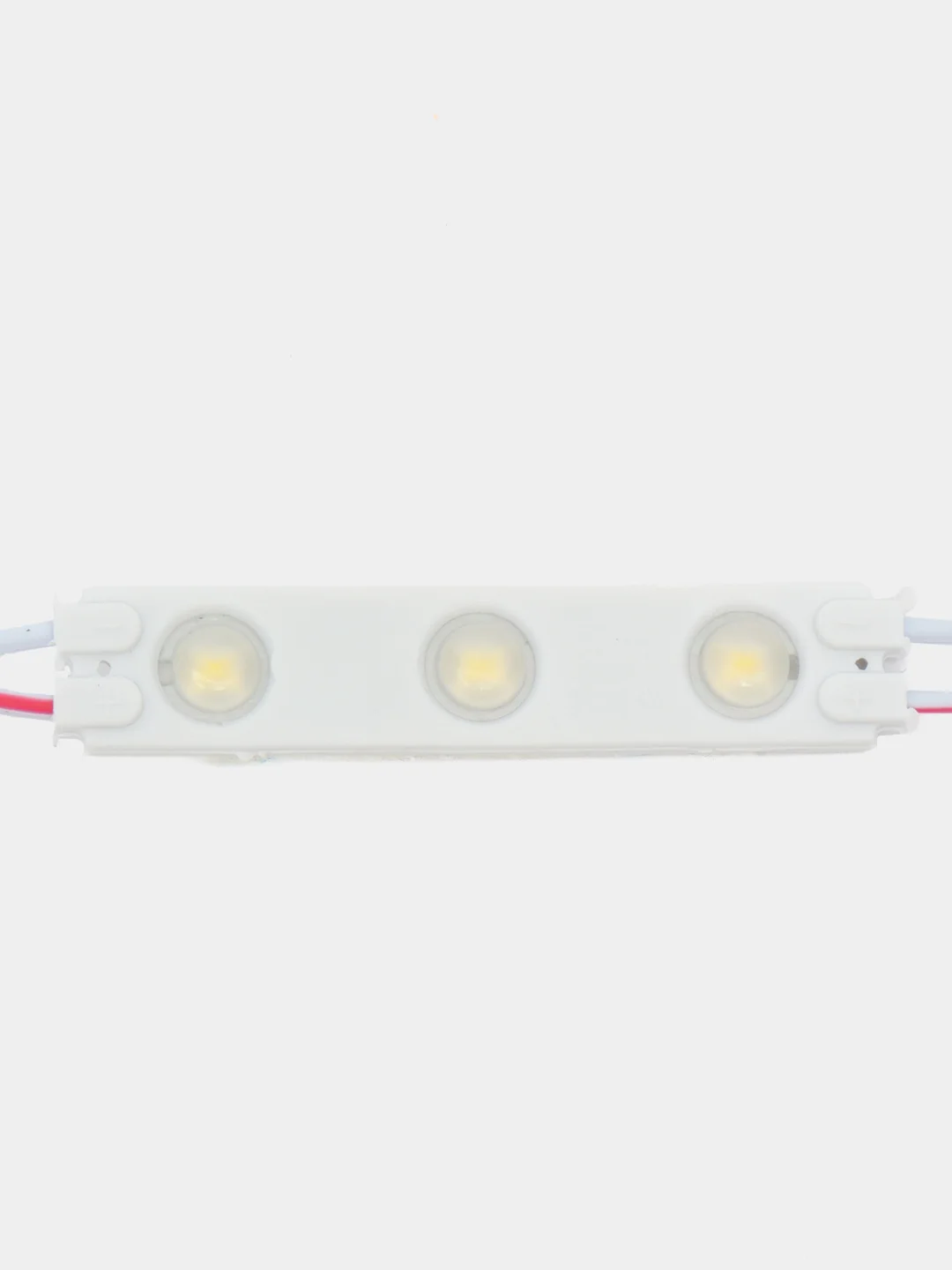 Светодиодная подсветка салона, 12 В, 3 LED, 6.0 х 1.3 см, IP68, 1.2 Вт