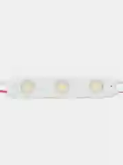 Светодиодная подсветка салона, 12 В, 3 LED, 6.0 х 1.3 см, IP68, 1.2 Вт