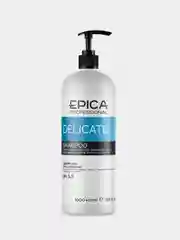 Epica Professional Special Delicate Шампунь для волос Эпика бессульфатный 1000 мл