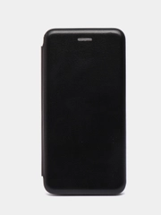 Чехол книжка с карточкой для Xiaomi CC9E