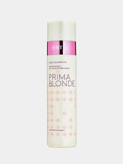 Estel Professional Блеск-шампунь для светлых волос PRIMA BLONDE
