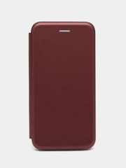 Чехол книжка с карточкой для Xiaomi redmi 7