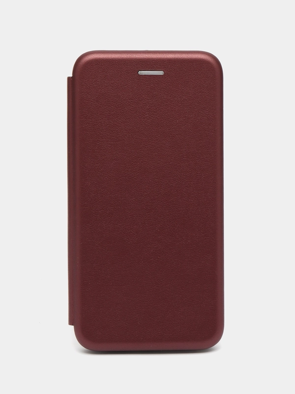 Чехол книжка с карточкой для Xiaomi redmi 7