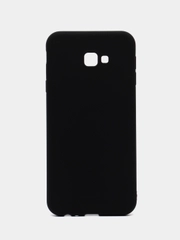 Силиконовый чехол для Samsung Galaxy J4+, J4 Prime бампер Hana Molan Cano для смартфона