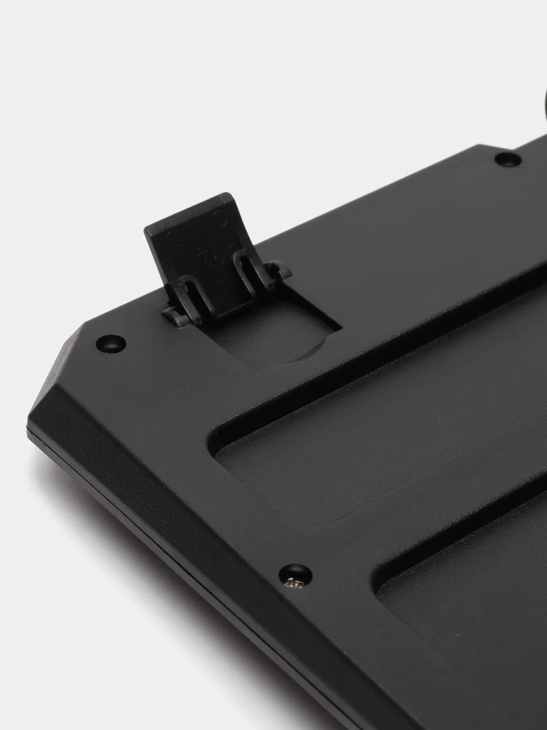 Мультимедийная клавиатура, проводная Smartbuy SBK-221U-K One