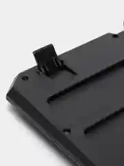 Мультимедийная клавиатура, проводная Smartbuy SBK-221U-K One