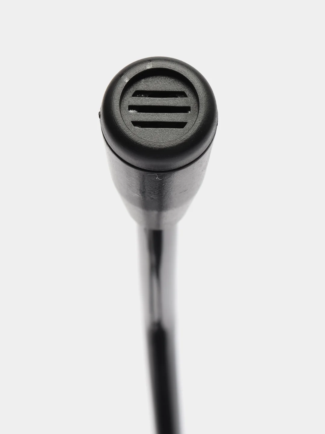 Микрофон компьютерный  Ritmix RDM-115, настольный, с подвижным основанием