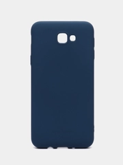 Силиконовый чехол для Samsung Galaxy J5 Prime бампер Hana Molan Cano для смартфона