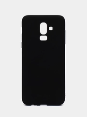 Силиконовый чехол для Samsung Galaxy J8 2018, SM-J810 бампер Hana Molan Cano для смартфона