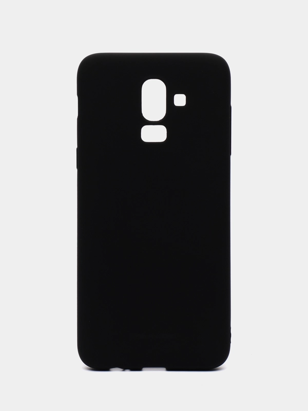 Силиконовый чехол для Samsung Galaxy J8 2018, SM-J810 бампер Hana Molan Cano для смартфона