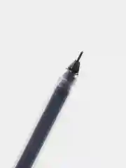 Ручка для эскиза бровей, 0,38 мм, водостойкая