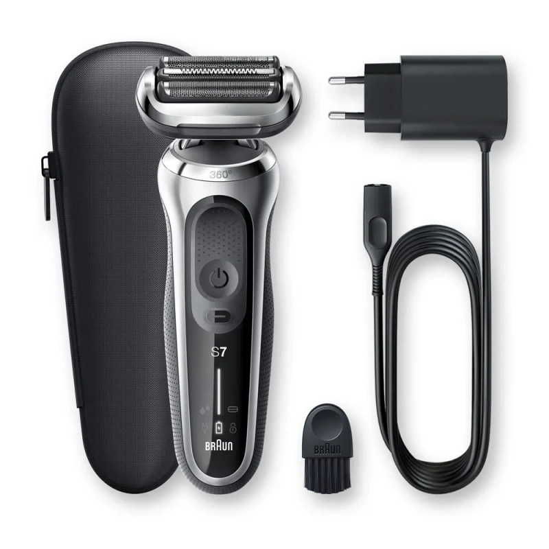 Электробритва мужская Braun Series 7 70-S1000s