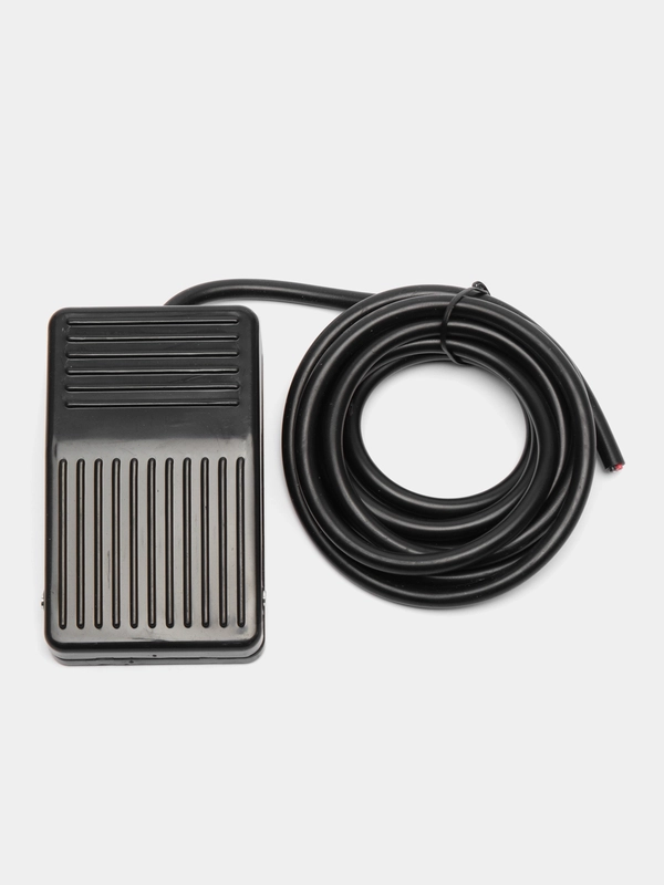 Переключатель ножной TFS-1 250V 10А (педаль)