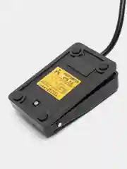 Переключатель ножной TFS-1 250V 10А (педаль)