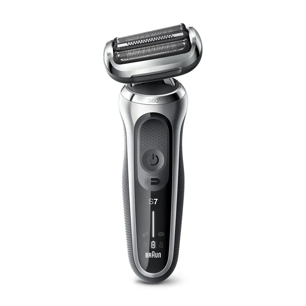 Электробритва мужская Braun Series 7 70-S1000s