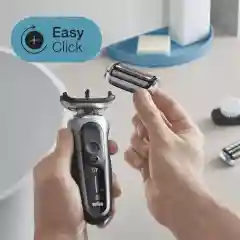 Электробритва мужская Braun Series 7 70-S1000s