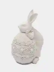 Аметистовый гипсовые фигурки