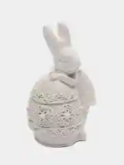 Бежевый гипсовые фигурки