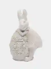 Бежевый гипсовые фигурки