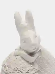 Бежевый гипсовые фигурки