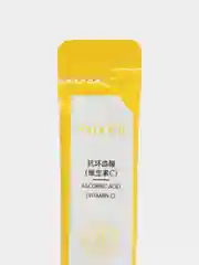 Желтый sadoer Очищающая кислородная пузырьковая маска  Centella Bubbles Mask, 4 мл