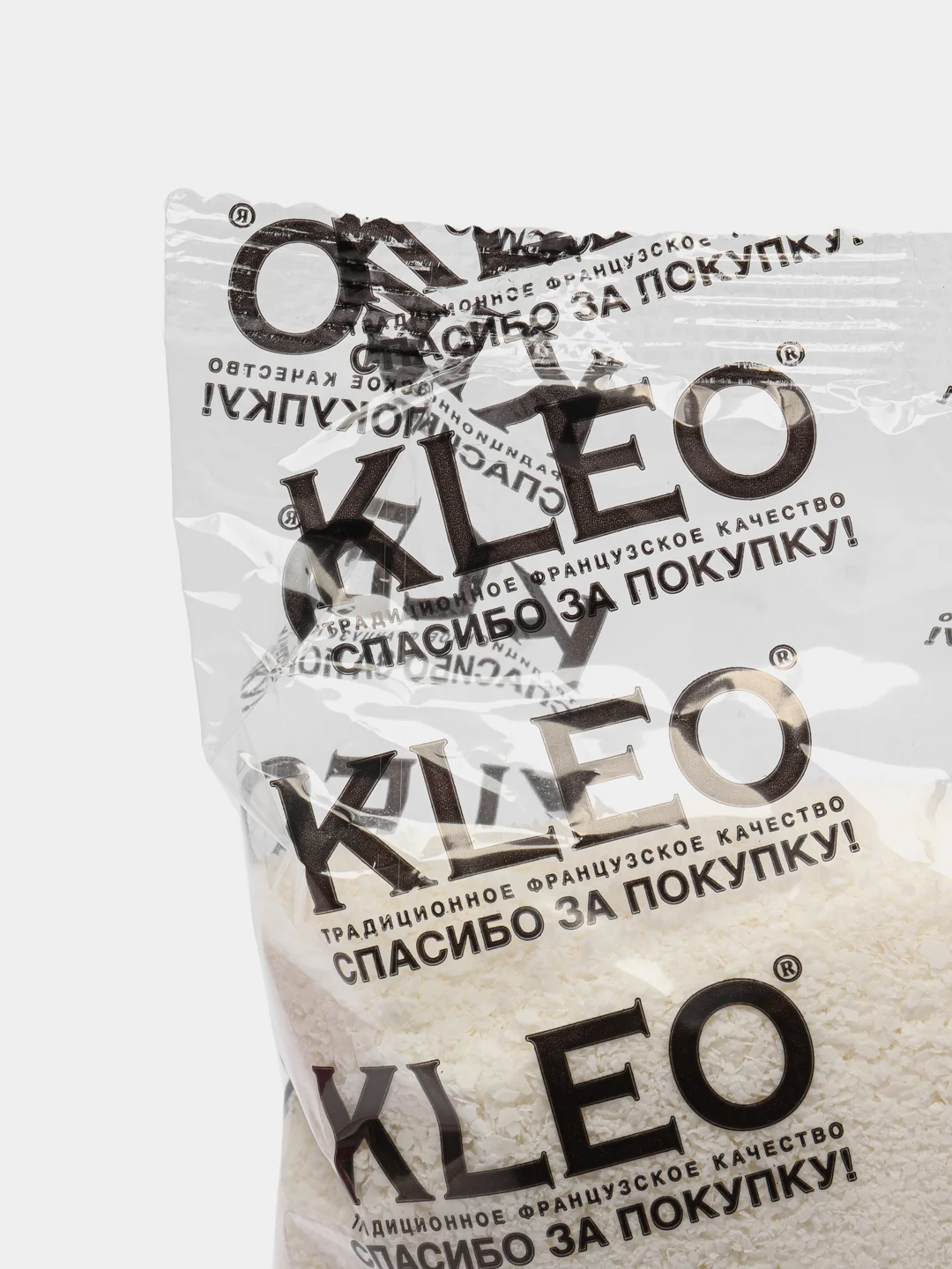Клей KLEO EXTRA для флизелиновых обоев 55кв.м 380г