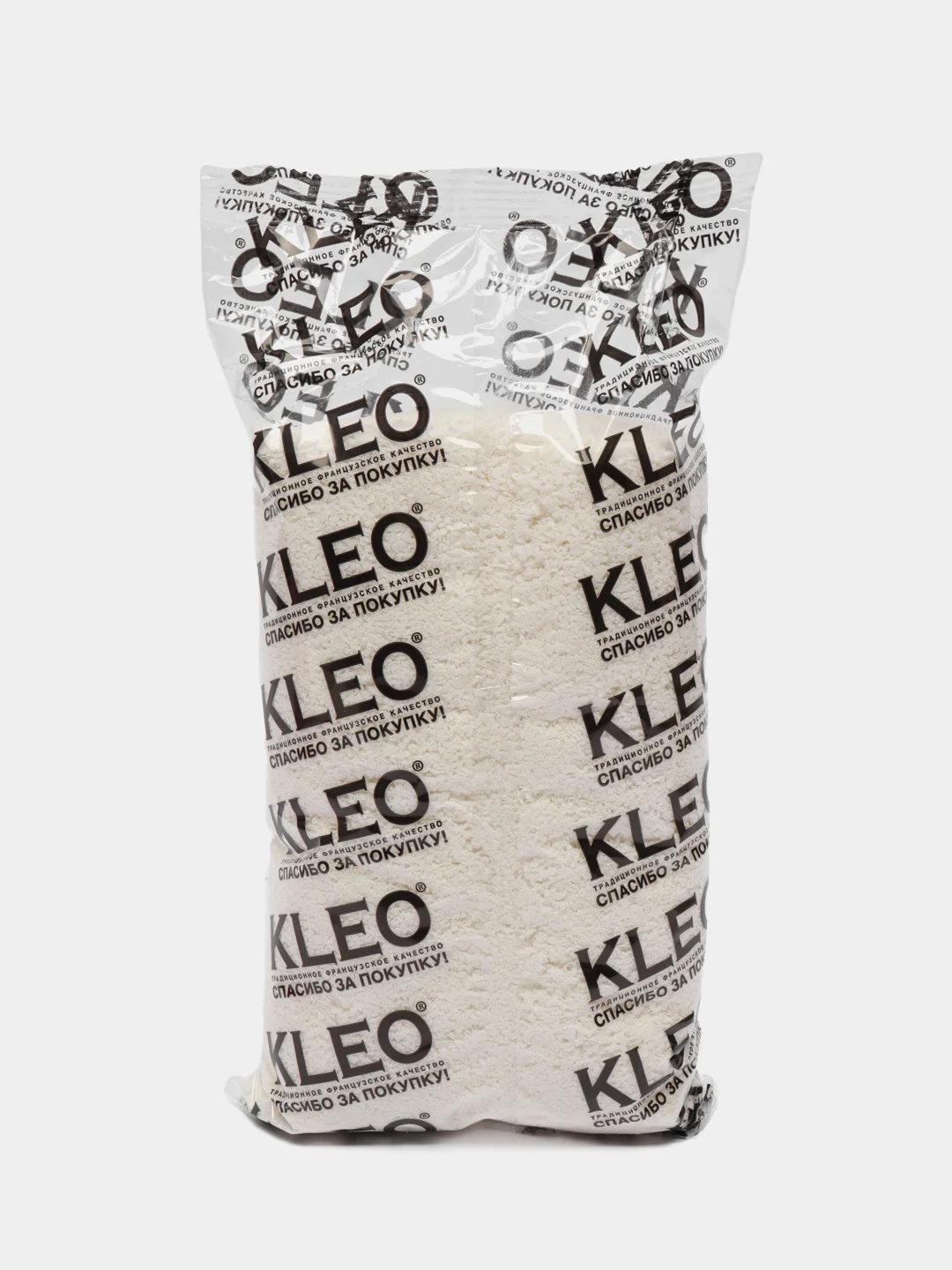 Клей KLEO EXTRA для флизелиновых обоев 55кв.м 380г