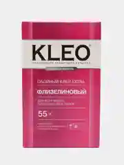 Клей KLEO EXTRA для флизелиновых обоев 55кв.м 380г