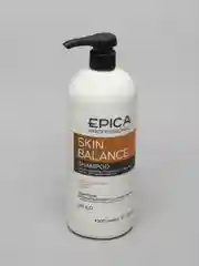 Epica Professional Skin Balance Шампунь регулирующий работу сальных желез, Эпика 1000 мл