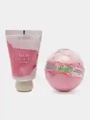 Конфетный новогодний подарочный набор женский, подарок на Новый год маме, сестре, подруге