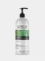 Шампунь для объёма Epica Professional Volume Booster