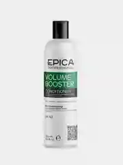 Шампунь для объёма Epica Professional Volume Booster