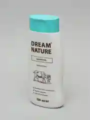 Шампунь Dream Nature с козьим молоком, 250 мл